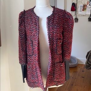 Zara women jacket
